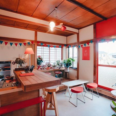 Slow Housekesennuma 102,103 - Vacation Stay 72219V Buitenkant foto