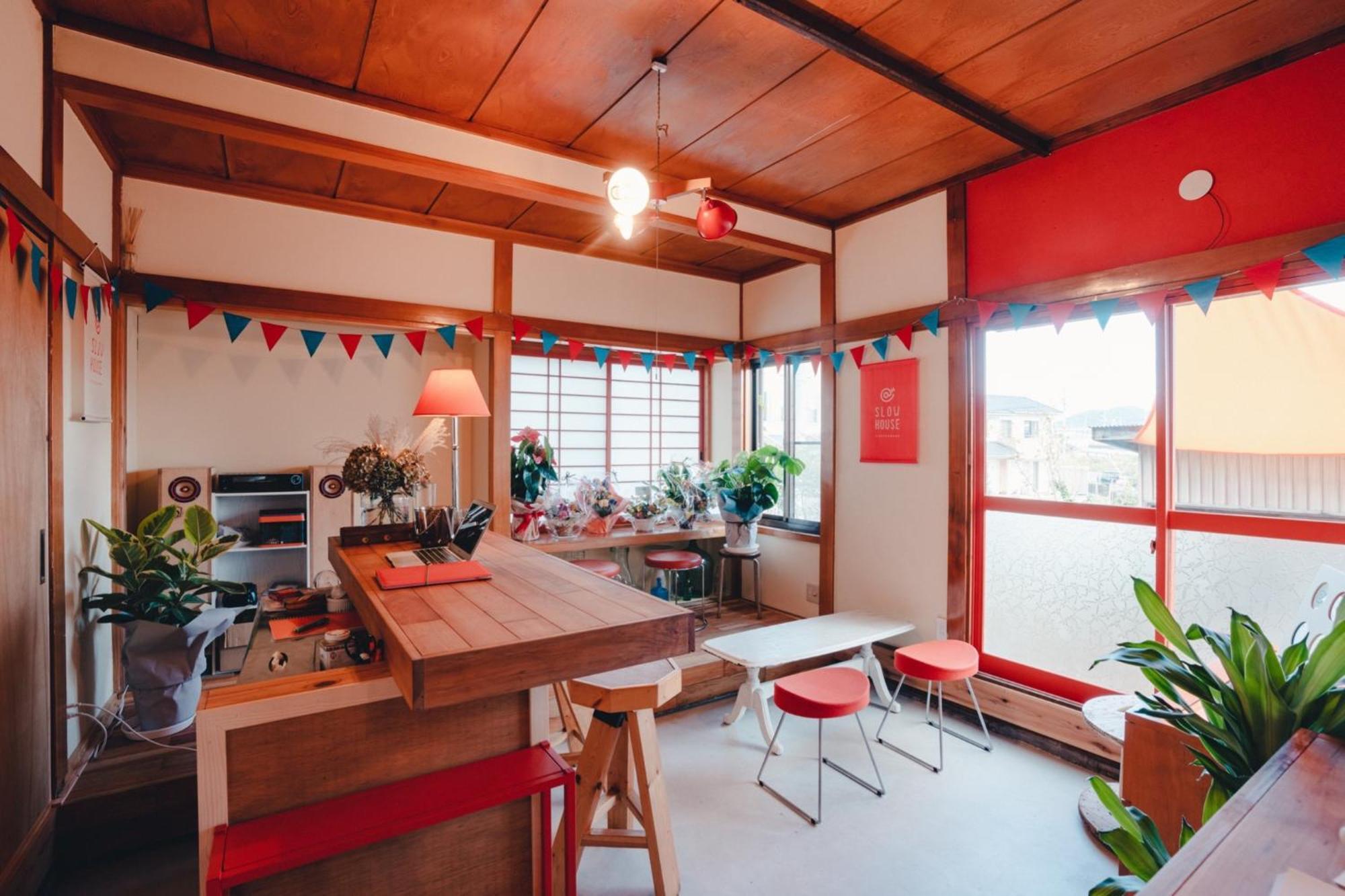 Slow Housekesennuma 102,103 - Vacation Stay 72219V Buitenkant foto